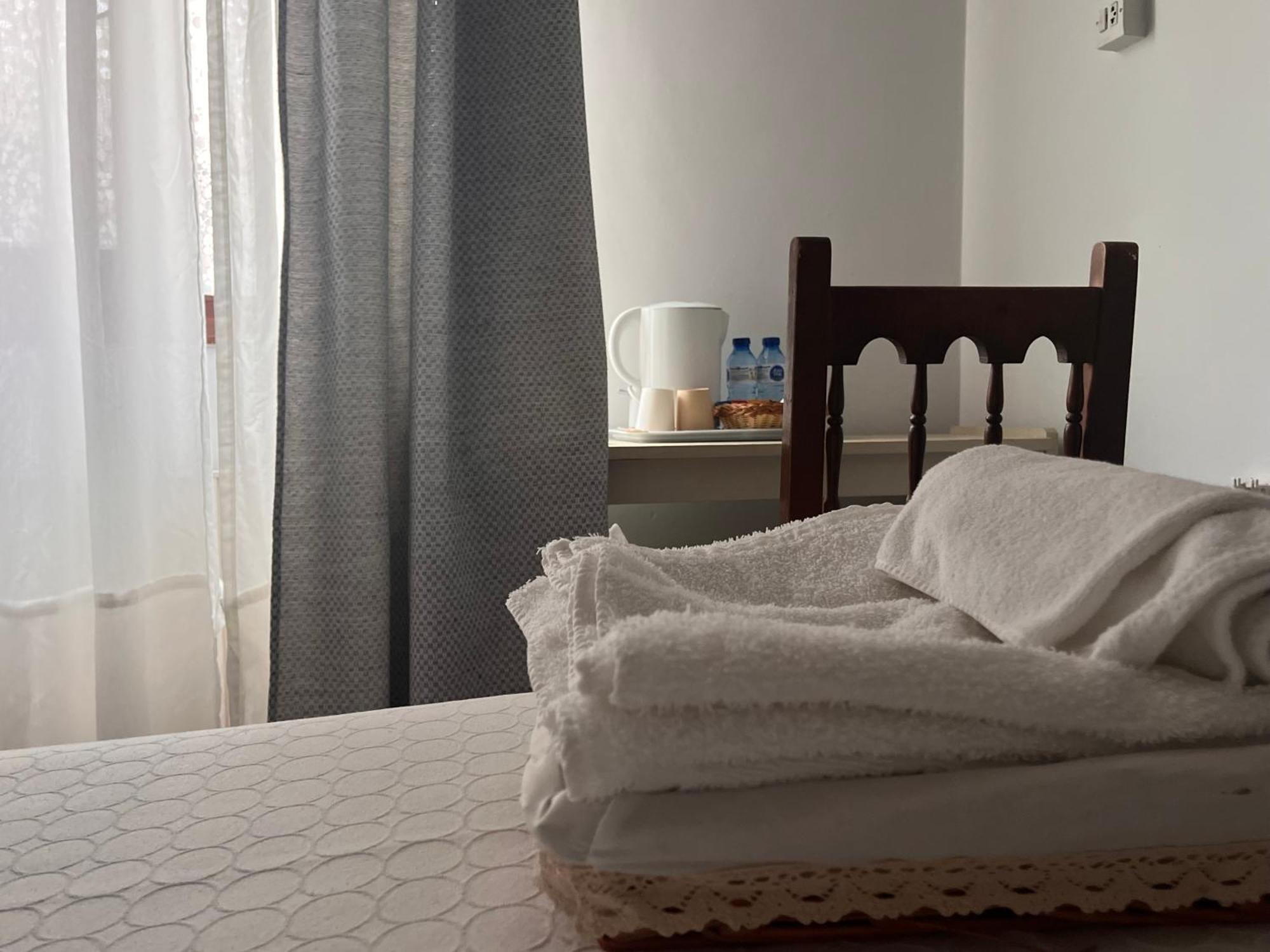 Hotel Bolina Герника-и-Луно Экстерьер фото